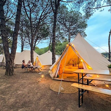 Kampaoh Palamos Internacional Hotell Exteriör bild