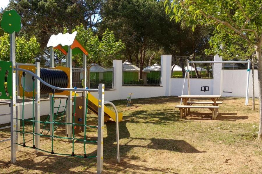 Kampaoh Palamos Internacional Hotell Exteriör bild